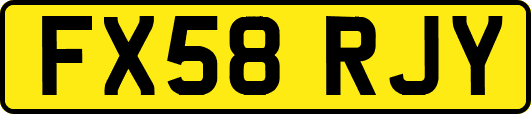FX58RJY