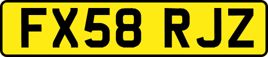 FX58RJZ
