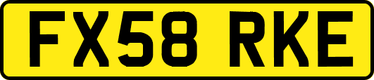 FX58RKE