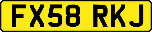 FX58RKJ