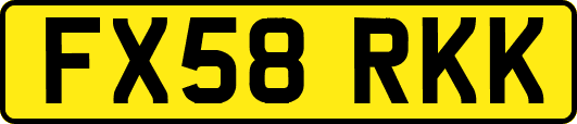 FX58RKK