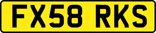 FX58RKS