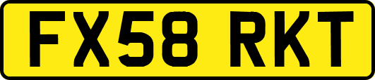 FX58RKT
