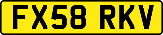 FX58RKV