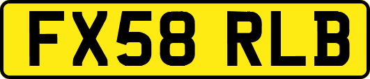 FX58RLB