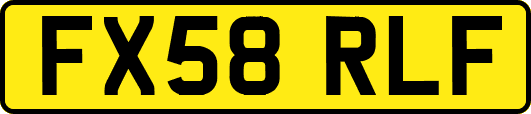 FX58RLF