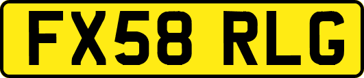 FX58RLG