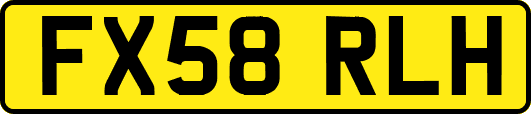FX58RLH