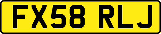 FX58RLJ