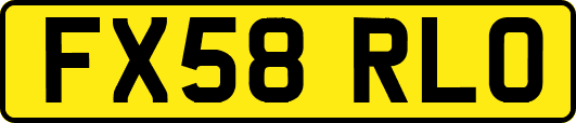 FX58RLO