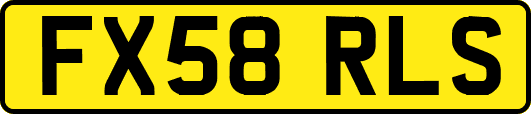 FX58RLS