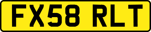 FX58RLT