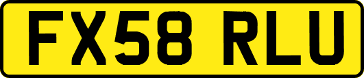FX58RLU