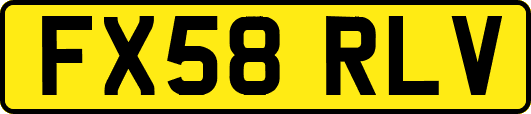 FX58RLV