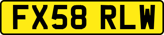 FX58RLW