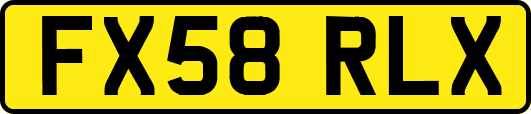FX58RLX