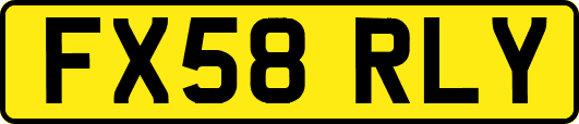 FX58RLY