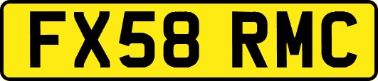 FX58RMC