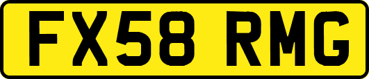 FX58RMG