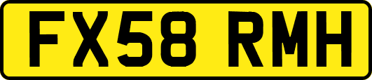 FX58RMH