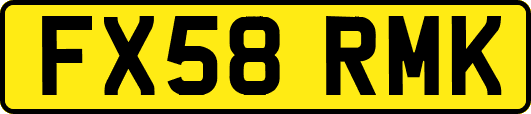 FX58RMK