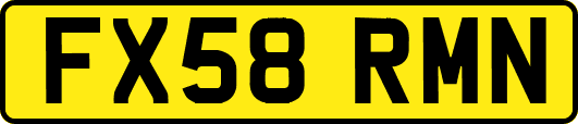 FX58RMN