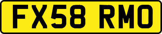 FX58RMO