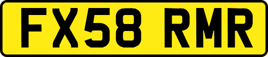 FX58RMR