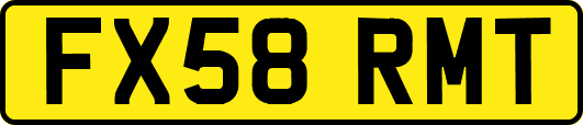 FX58RMT