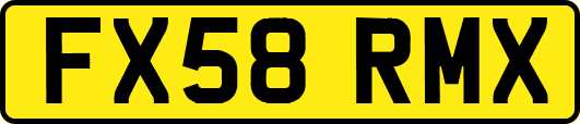 FX58RMX