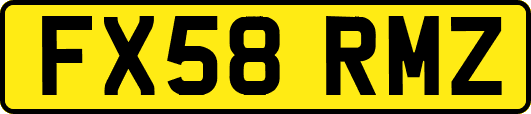 FX58RMZ