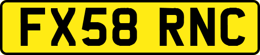 FX58RNC
