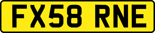 FX58RNE