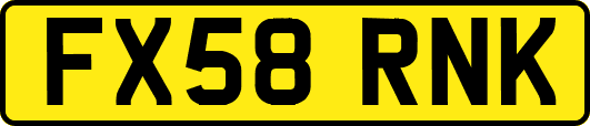 FX58RNK