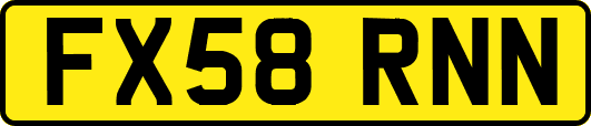 FX58RNN