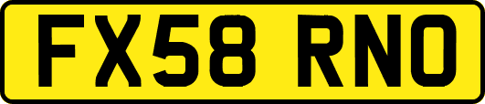 FX58RNO