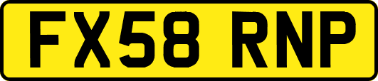 FX58RNP