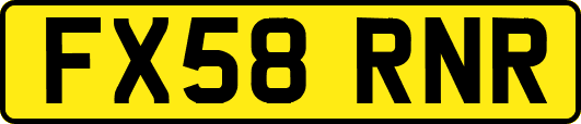 FX58RNR