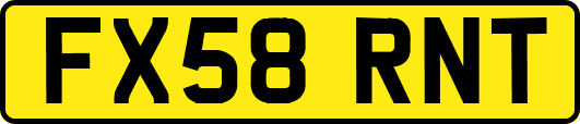 FX58RNT