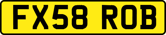 FX58ROB
