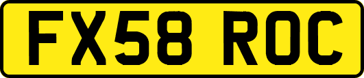 FX58ROC