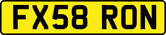 FX58RON