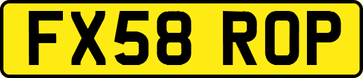 FX58ROP
