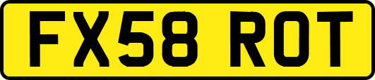 FX58ROT