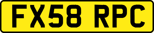 FX58RPC