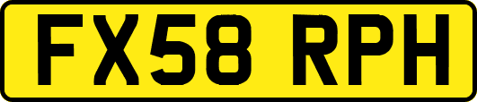 FX58RPH