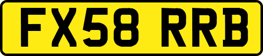 FX58RRB