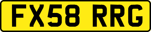 FX58RRG