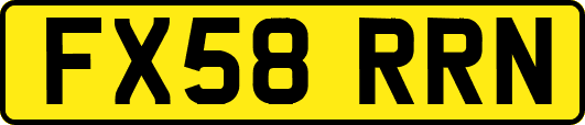 FX58RRN