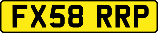 FX58RRP